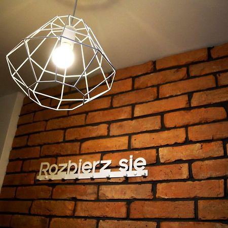 Apartament Izerski Klimat Свєрадув-Здруй Екстер'єр фото
