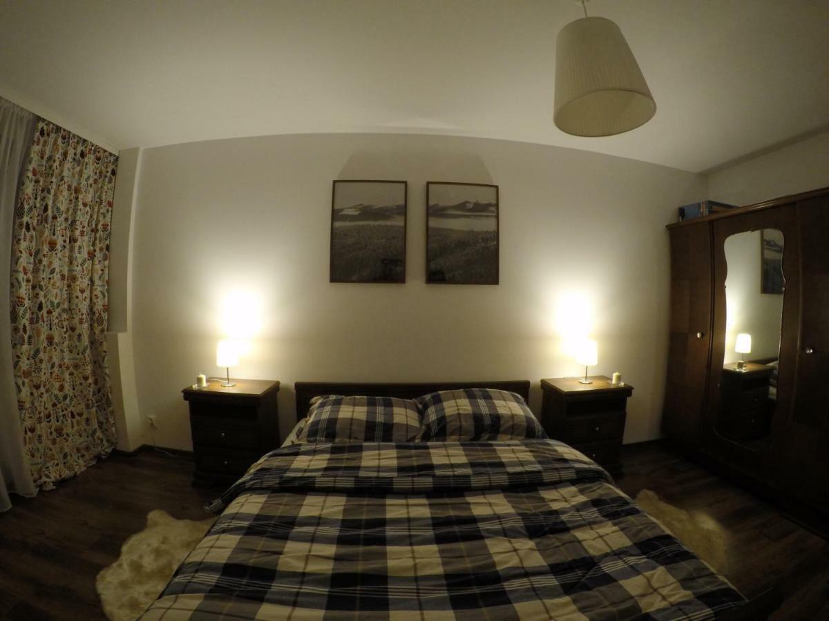 Apartament Izerski Klimat Свєрадув-Здруй Екстер'єр фото