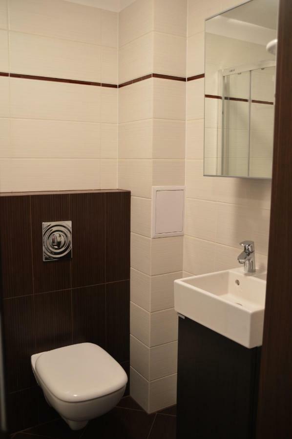 Apartament Izerski Klimat Свєрадув-Здруй Екстер'єр фото
