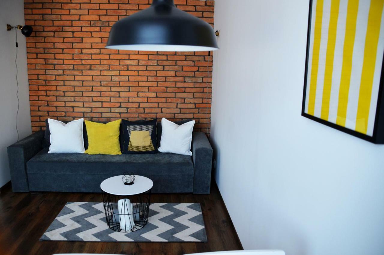 Apartament Izerski Klimat Свєрадув-Здруй Екстер'єр фото