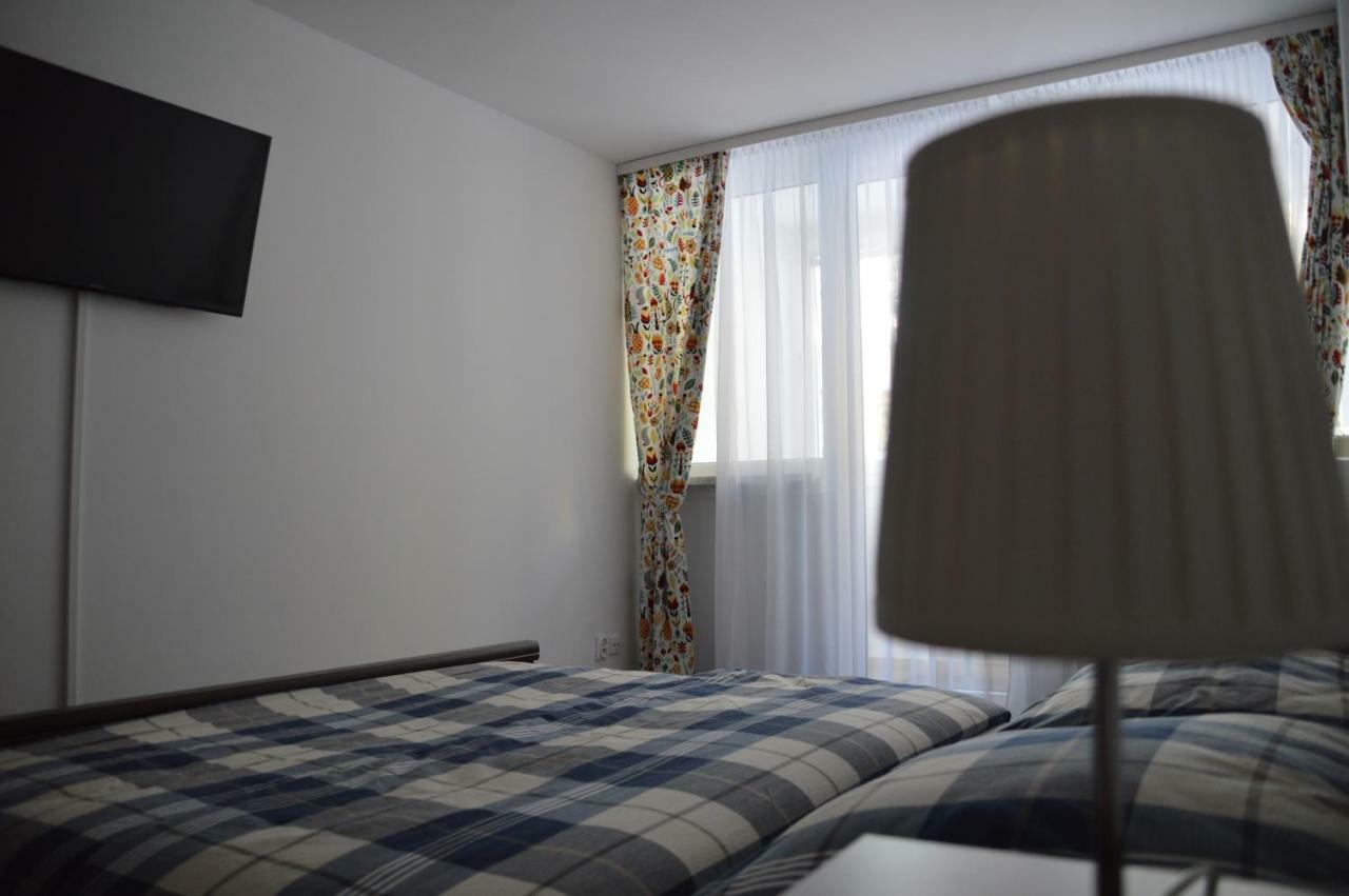 Apartament Izerski Klimat Свєрадув-Здруй Екстер'єр фото