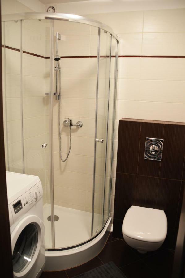 Apartament Izerski Klimat Свєрадув-Здруй Екстер'єр фото