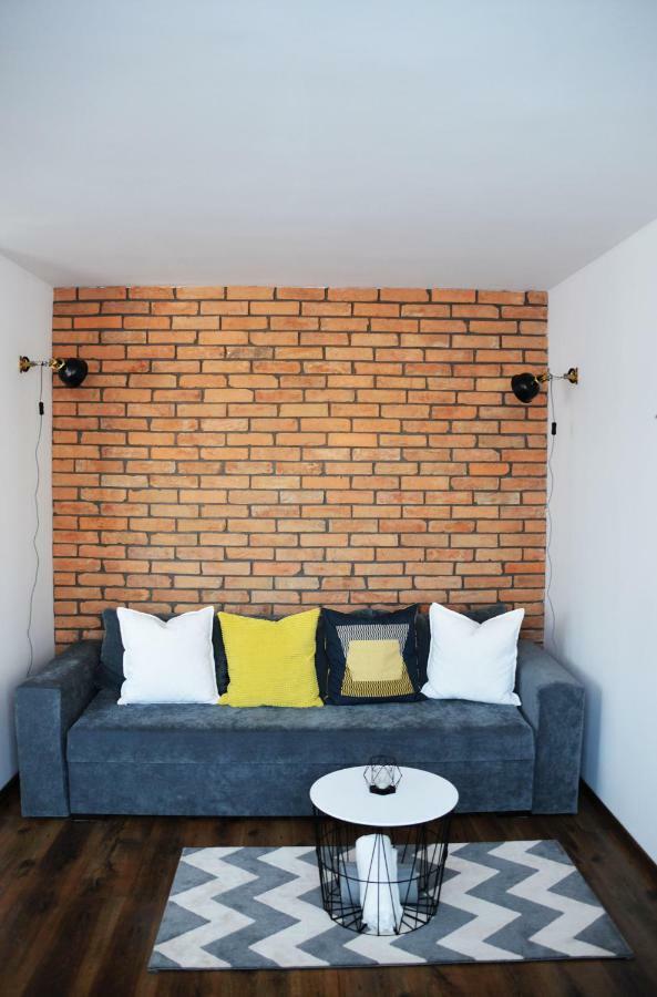 Apartament Izerski Klimat Свєрадув-Здруй Екстер'єр фото