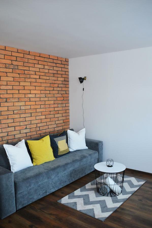 Apartament Izerski Klimat Свєрадув-Здруй Екстер'єр фото