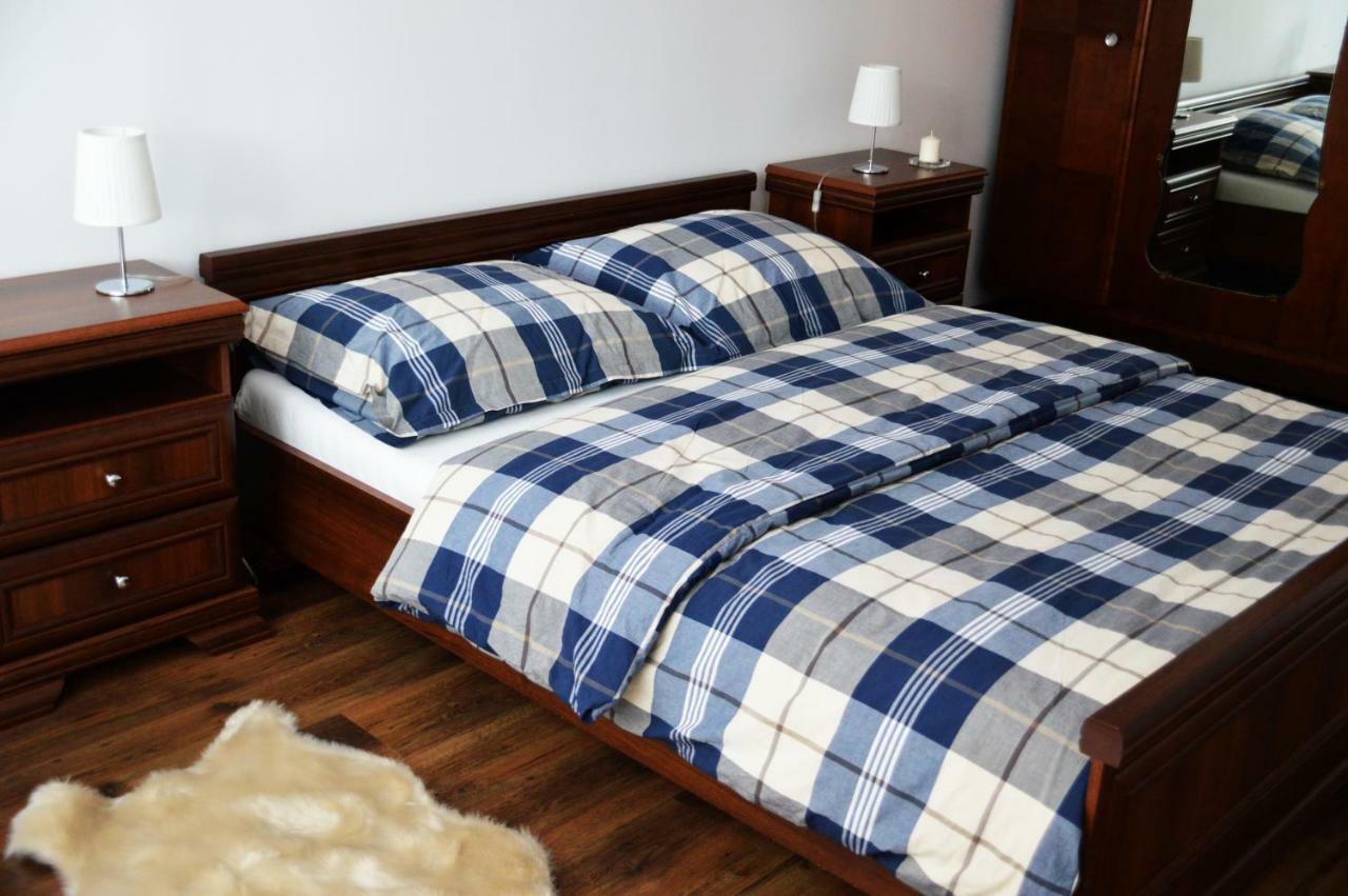 Apartament Izerski Klimat Свєрадув-Здруй Екстер'єр фото
