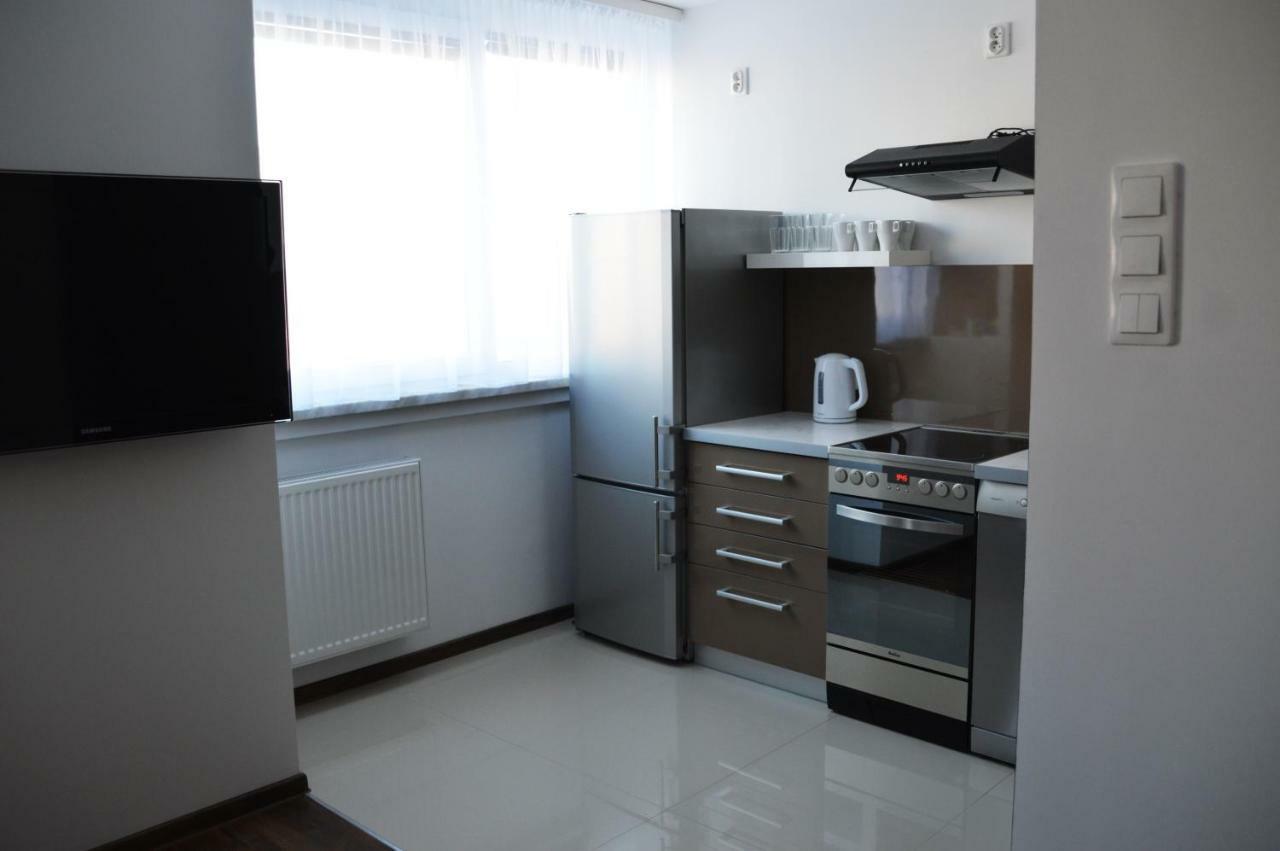Apartament Izerski Klimat Свєрадув-Здруй Екстер'єр фото