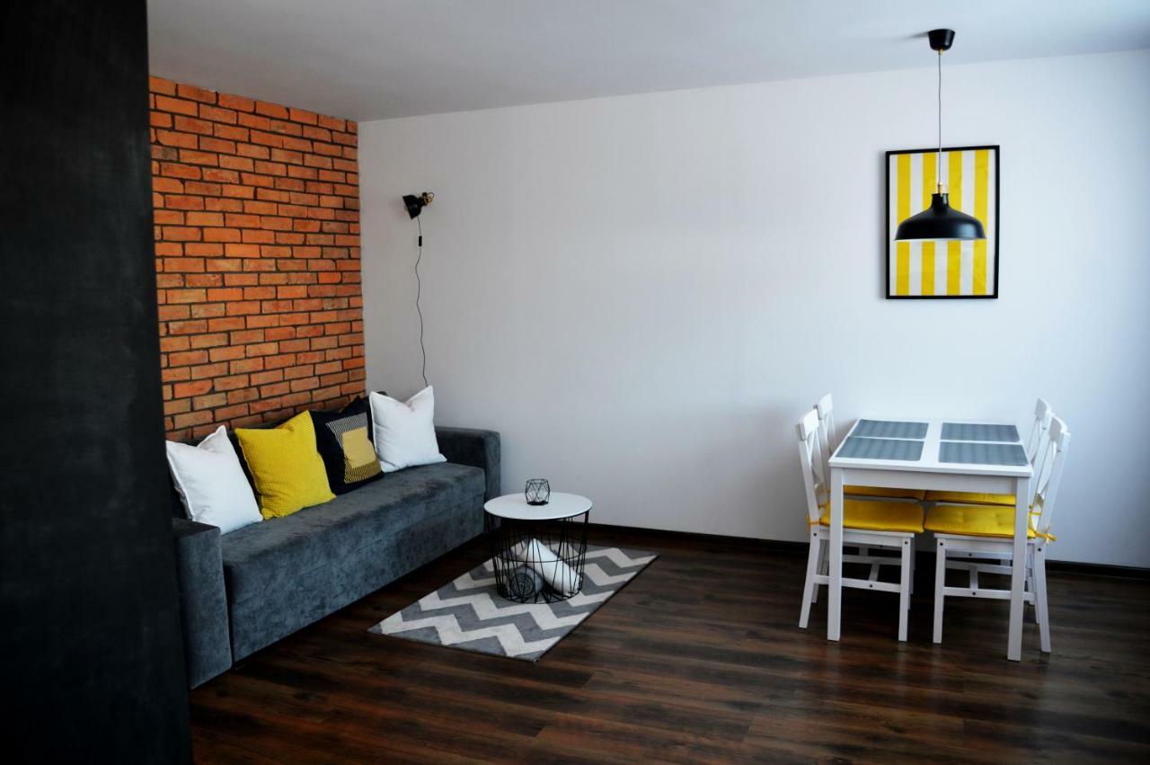 Apartament Izerski Klimat Свєрадув-Здруй Екстер'єр фото